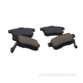 D1451-8447 pastillas de freno para Acura Honda